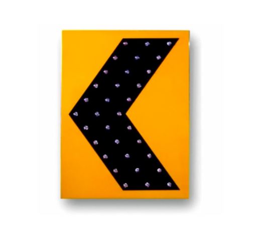 14-24. 신형LED 점멸 갈매기 (소켓형) 450*600