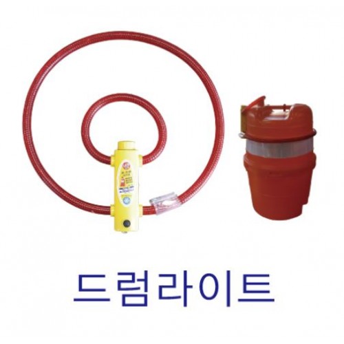 42-20. 드럼라이트