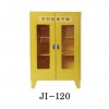 47-14. 스틸 양문형 보호구함 JI-120