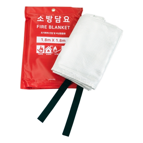57-14. 소방담요