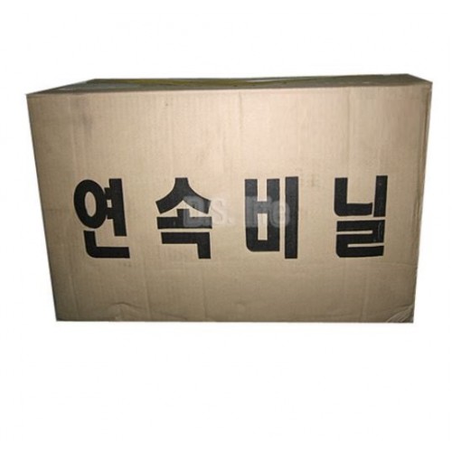 107-10. 연속비닐 40롤