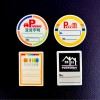 78-5. 야광 주차스티커